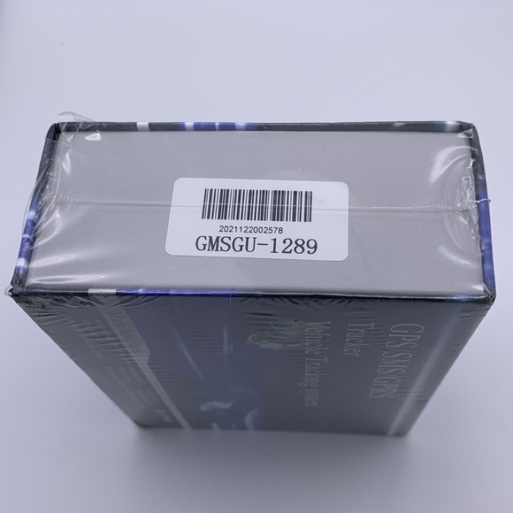 GPS/SMS/GPRS Tracker Vehicle Tracking System- NEW!! - Picture 9 of 12